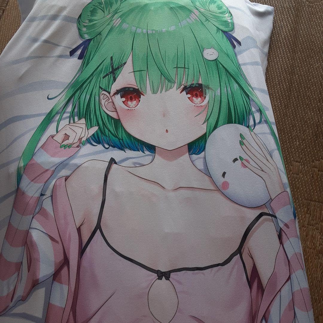 Amazon.co.jp: こちら等身大抱き枕カバーです。 : Hobbies