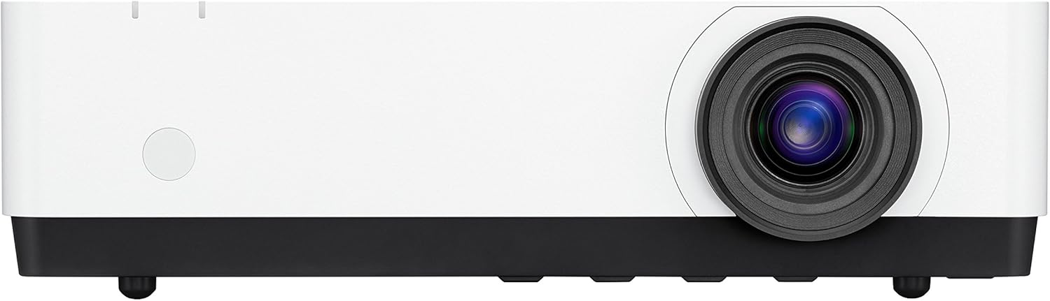 Sony VPLEW575 4,300 lumens WXGA high Brightness Compact Projector