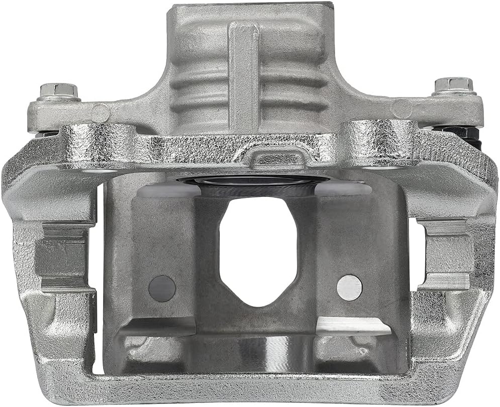 AUTOMUTO Rear Right 18B4805 Disc Brake Caliper With Bracket For Buick 2004-2007 For Chevrolet 2002-2009 For GMC 2002-2009 For Isuzu 2003-2008