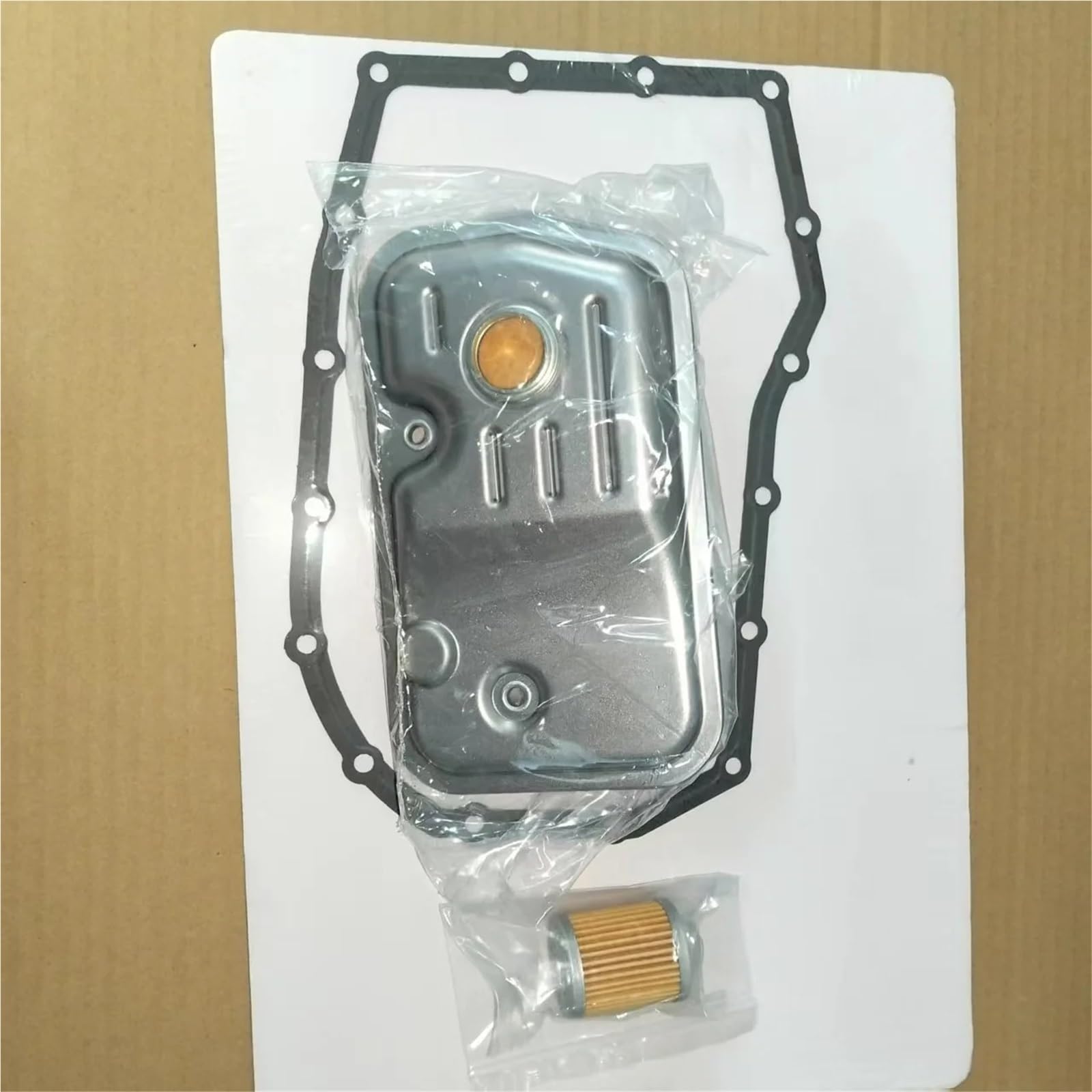 Filtro transmisión para Hyundai Ix25 para Elantra Mistra Verna para Accent Venue para Kia K3 KX3