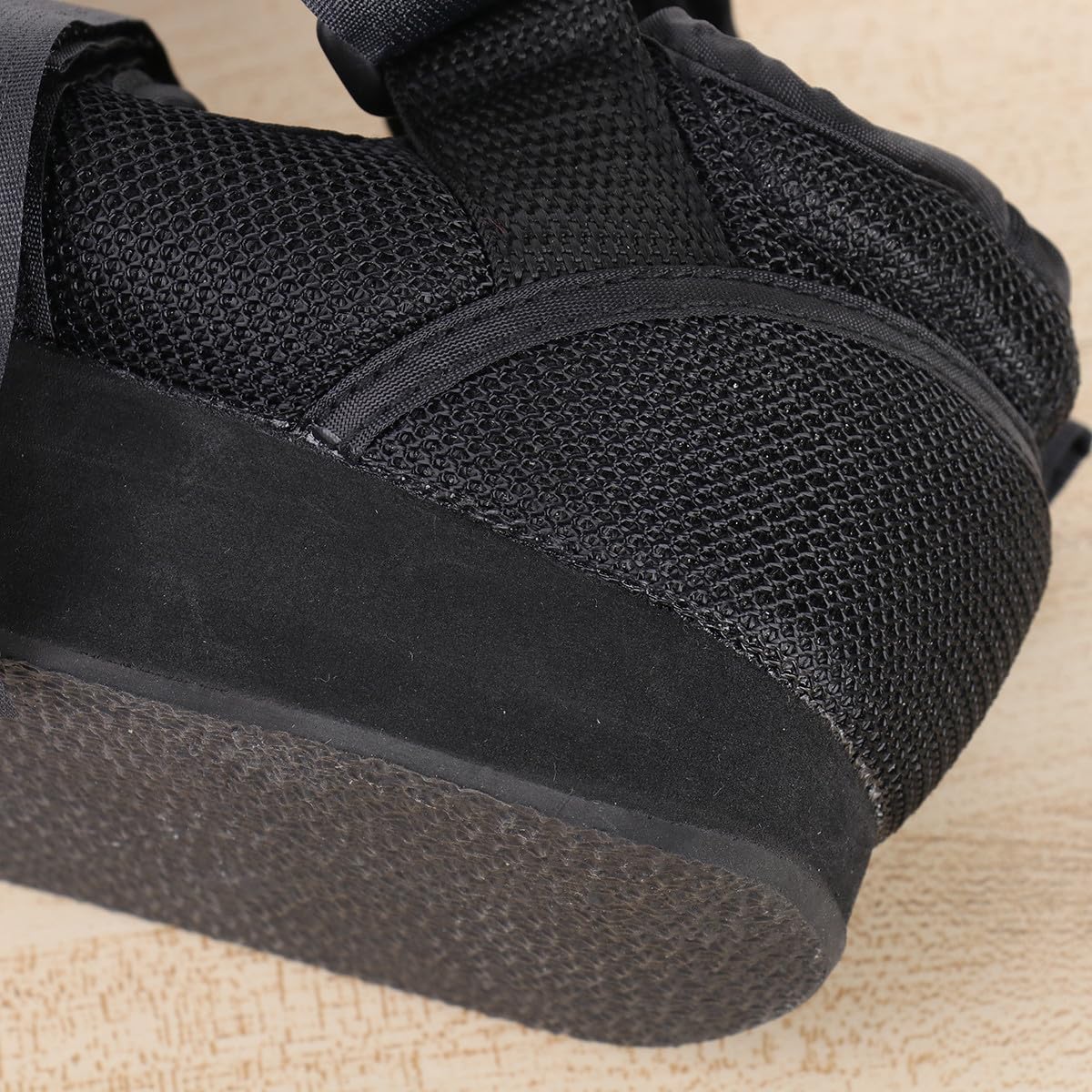 Forefoot Pressure Relief Healing Shoe Boot for Foot and Ulcer Protection Size XL