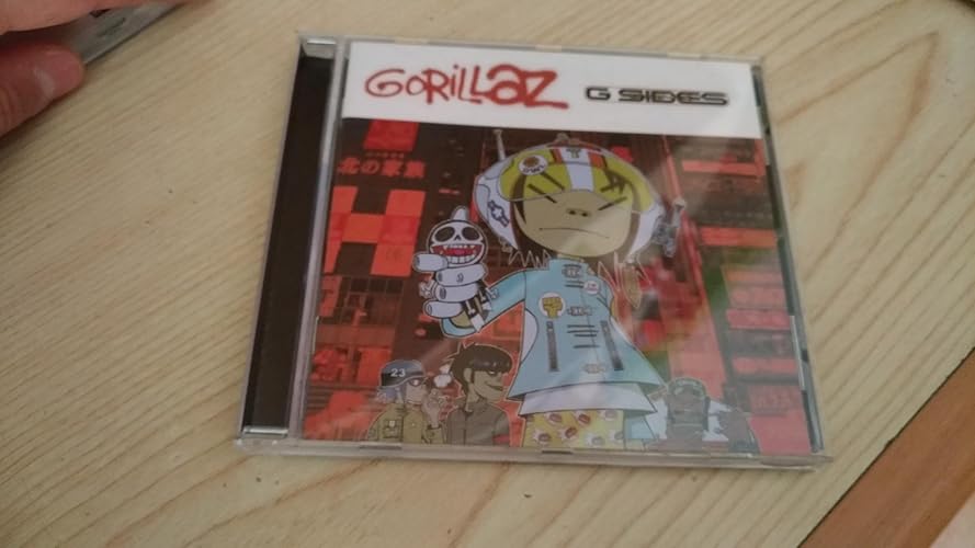 Amazon.co.jp: G-Sides: ミュージック