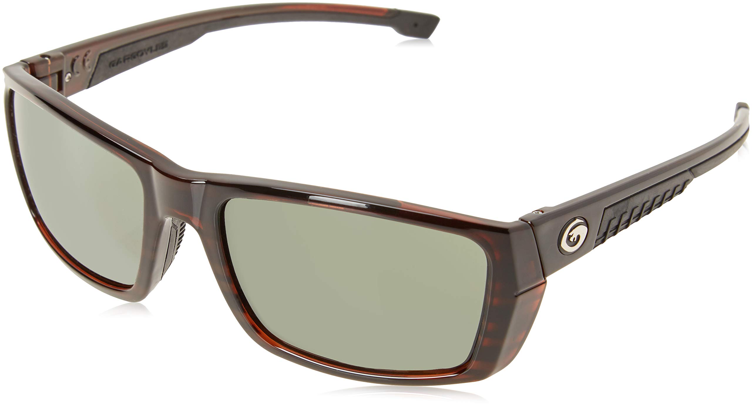 GargoylesMen's Siege Polarized Sunglasses