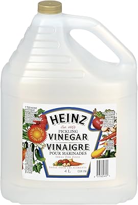 Heinz Pickling Vinegar, 4L