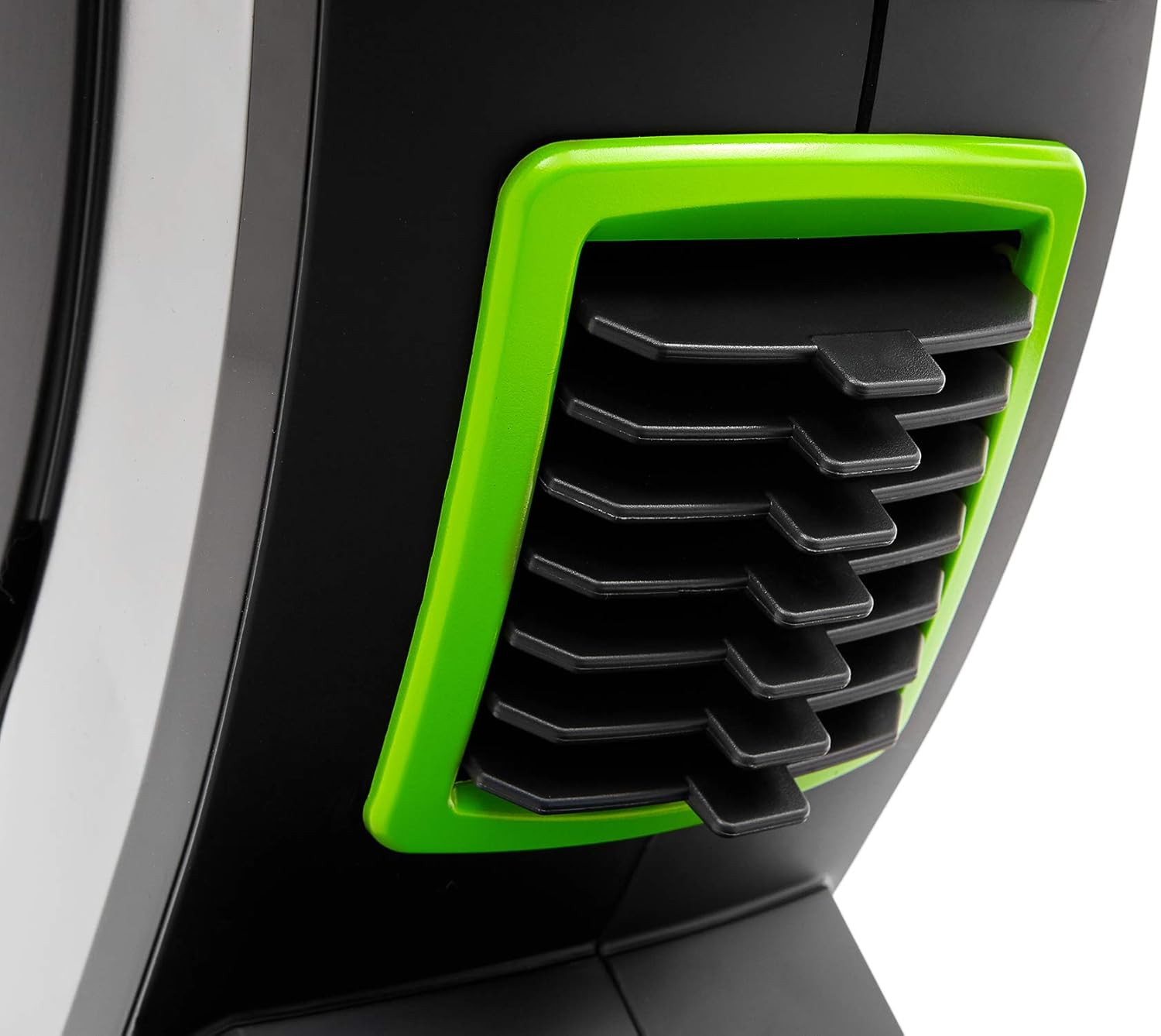 ZIPRO Dash Rowing Machine resistance adjustment detail