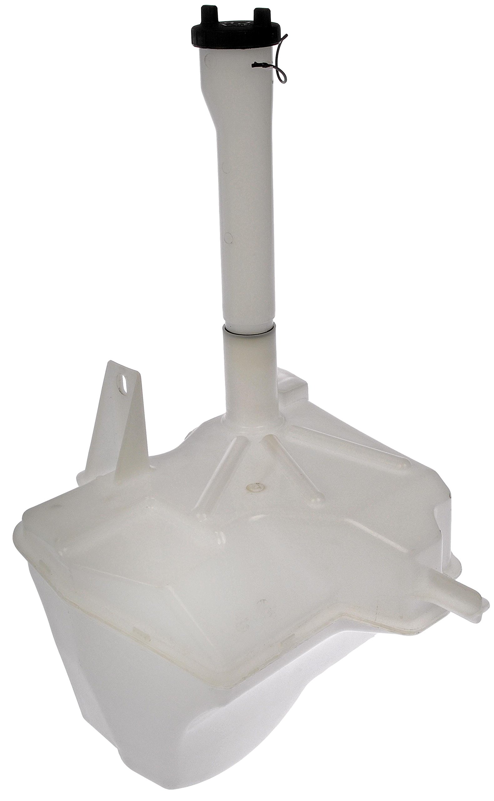 Photo 1 of Dorman 603-042 Front Washer Fluid Reservoir Compatible with Select Ford/Mercury Models
