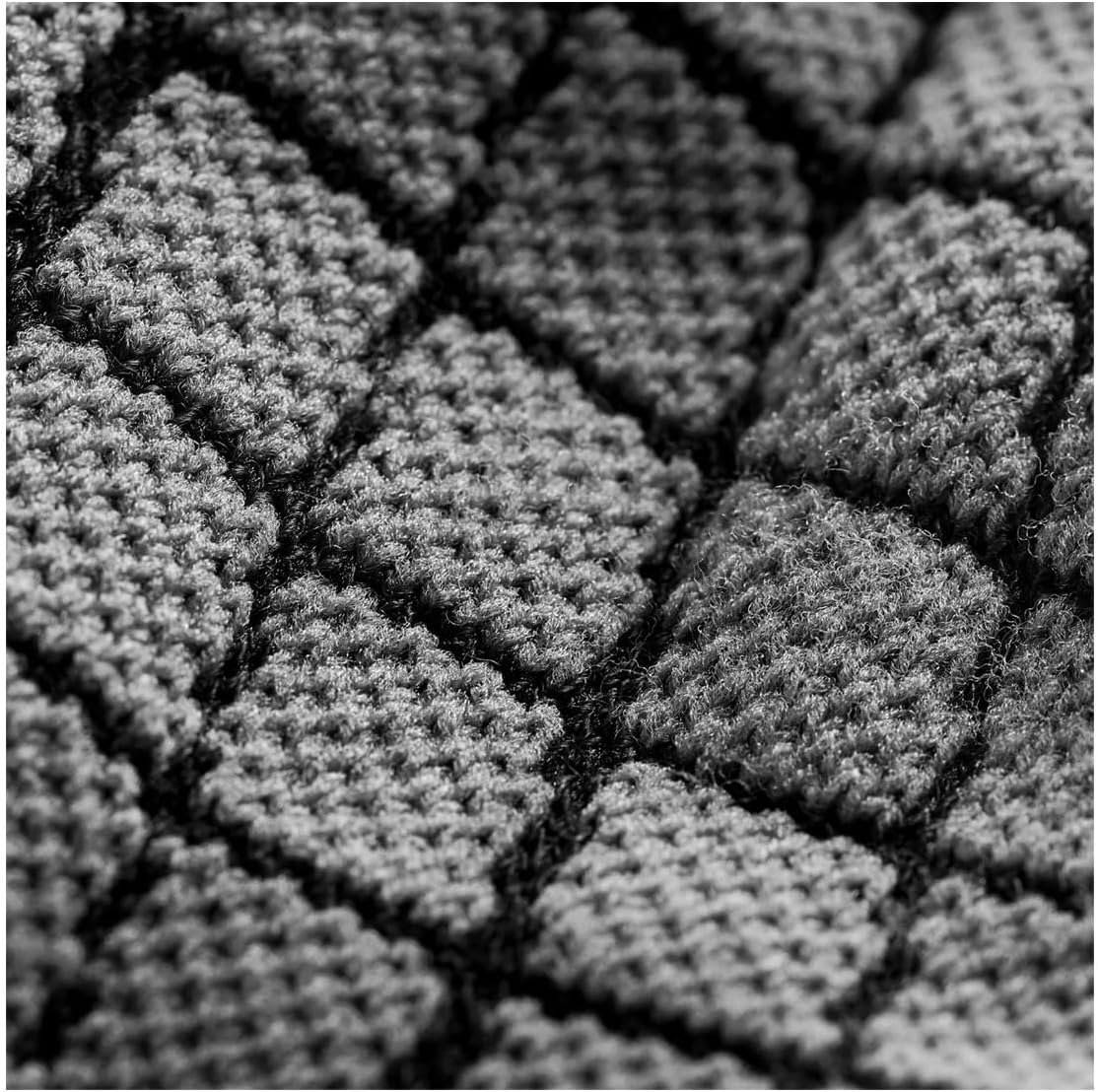 CEP Mens Hiking Socks, Light Merino Wool, Mid-Cut Crew