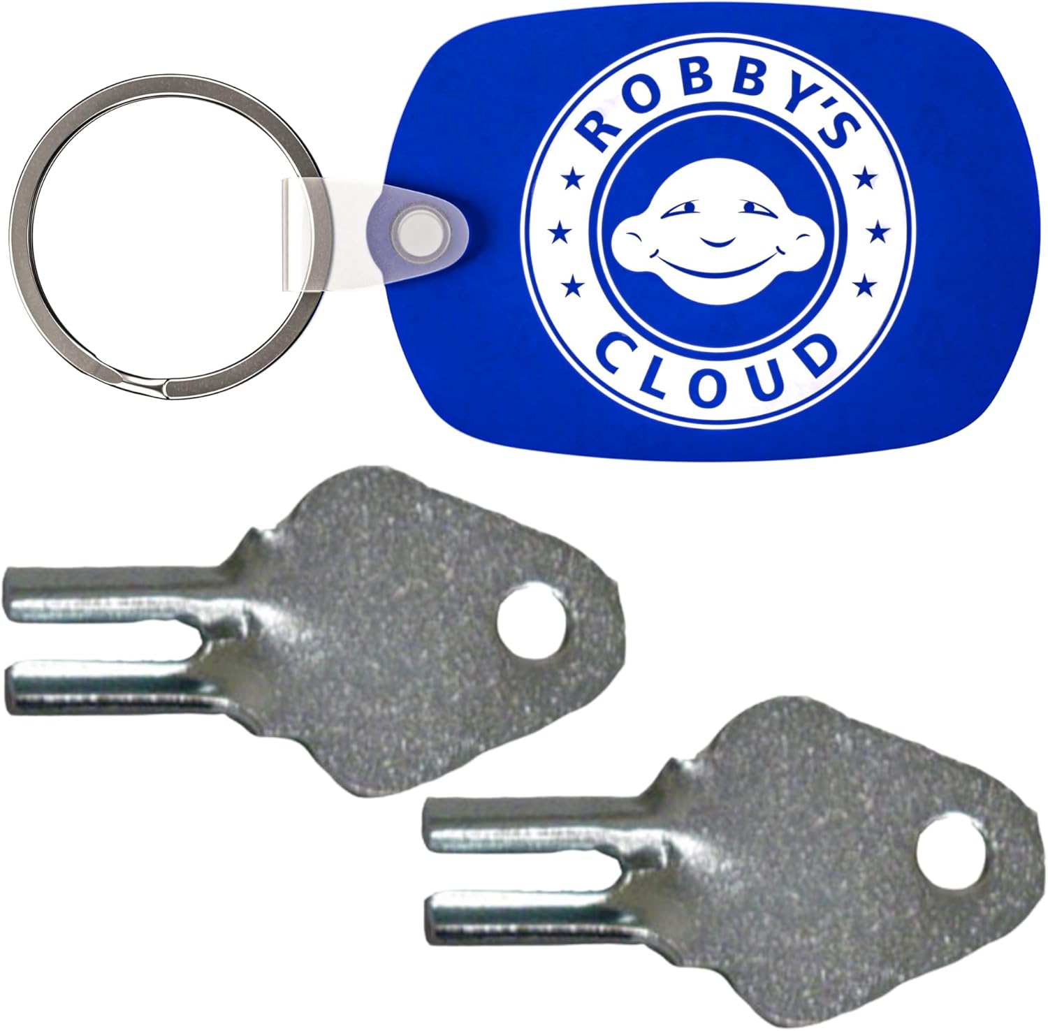 Dispenser Key Replacement for Baywest 1200 Replacement Key for Baywest Brand