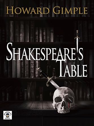 Shakespeare's Table