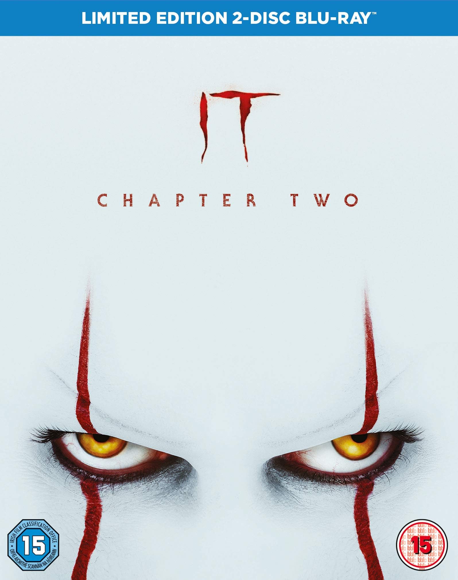 IT Chapter Two