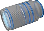 Tamron 18-300mm F/3.5-6.3 Di III-A VC VXD Lens for Sony E APS-C Mirrorless Cameras (6 Year Limited Canadian Warranty for New Lenses Only)