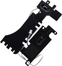 Deal4GO Replacement Speaker Assembly L52040-001 for HP 15-DW 15s-DU 15s-DY 15T-DW 15-GW, 250 255 256 G8 G9 15-DW0083WM 15-DW0000