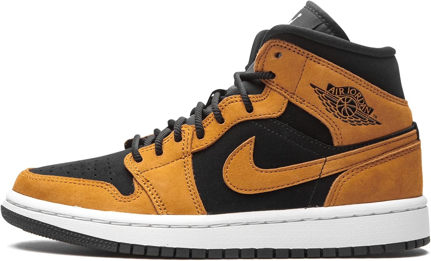 jordan 1 ochre