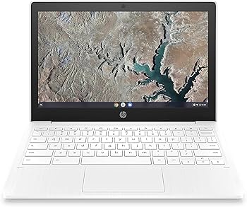 Amazon.com: HP CHROMEBOOK LAPTOP 11.6 inches HD MT8183 4 32GB eMMC