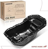 Vista 9 de A-Premium Cárter de aceite de motor con tapón de drenaje compatible con Mazda CX-5 CX5 2013-2016, 3 2014-2018, CX-3 CX3 2016-2021, 2.0L, reemplaza a