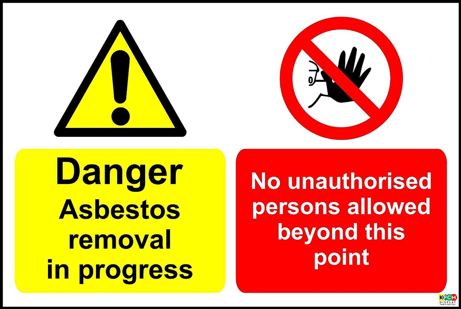 No Unauthorised Persons Allowed Beyond This Point - ExtraViz - View #11