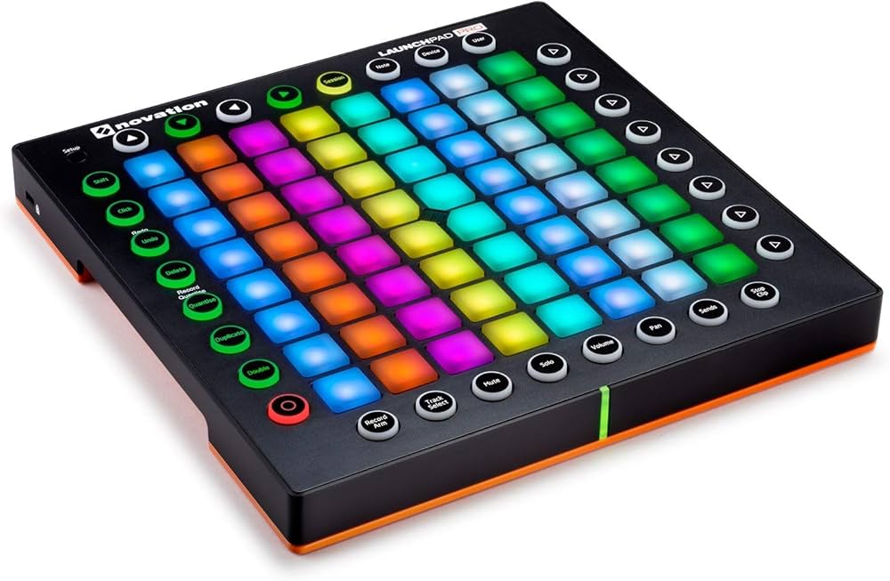 novation launchpad pro DTM・DAW Novation Launchpad Pro mk3