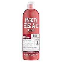 Tigi Shampoo, Bed Head Urban Anti-Dotes Resurrection, 750 ml