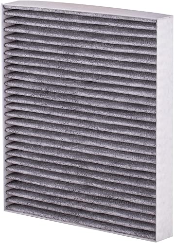 Miniatura 9 de Filtro de aire de cabina Pureflow PC4313X  Compatible con Ram 3500 2015-14, Freightliner FLD120SD 2008-06