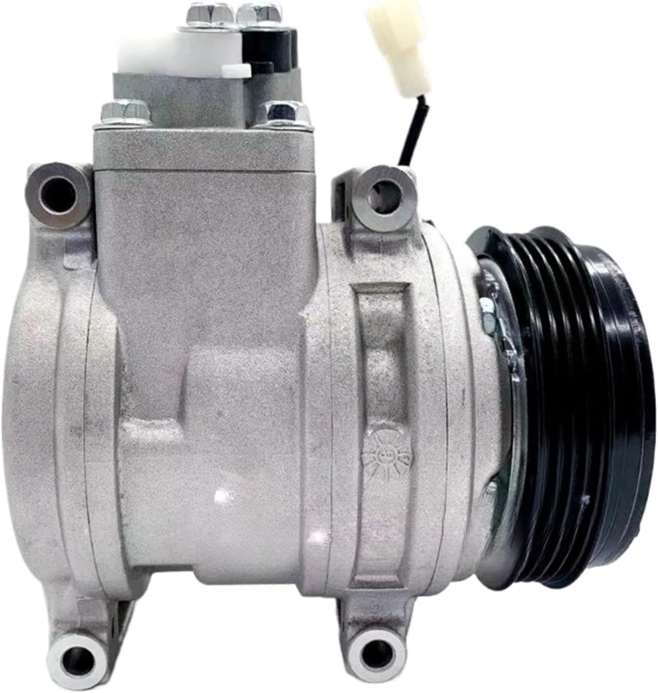 Amazon.com: TUrkas AC Compressor 95200-70CH0 95201-70CM0 95200