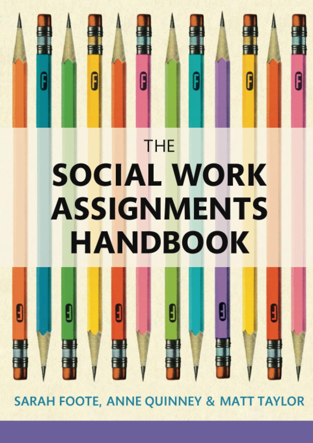 The Social Work Assignments Handbook: A Practical Guide for Students