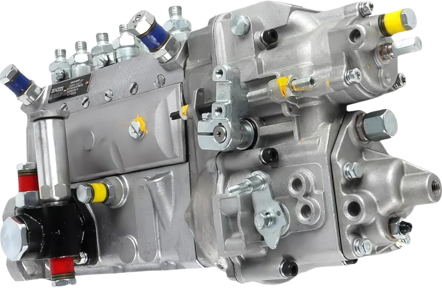 Fuel Injection Pump Excavator Engine Replacement Parts.Compatible For Mitsubishi S6S Diesel Engine 092000-53616 09200053616