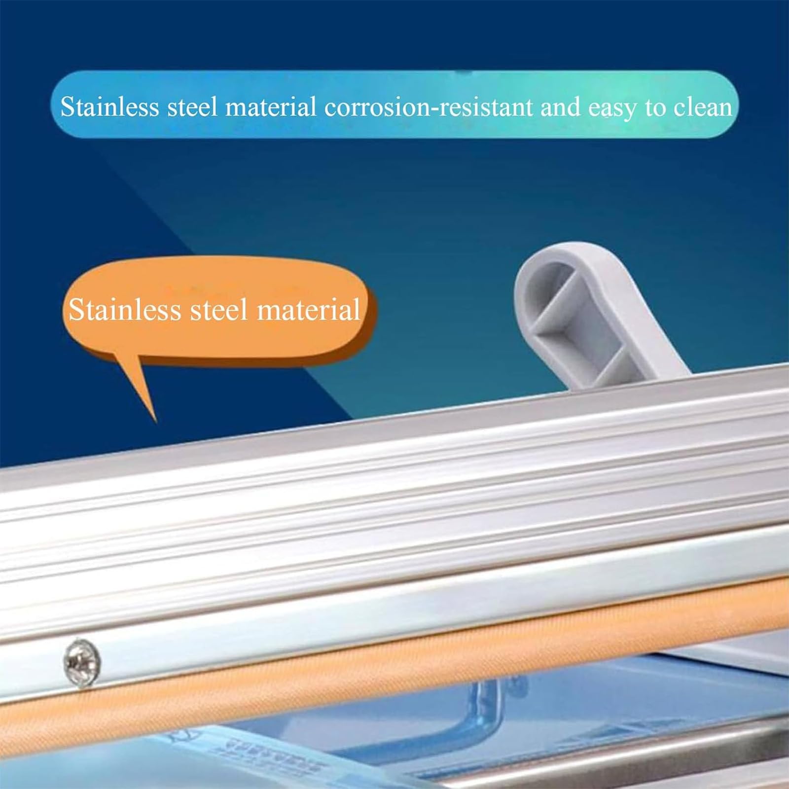 Máquina De Sellado Dental Portátil, Sellador De Envases Dentales, Ajuste De Temperatura De 6 Etapas/ancho Máximo De Sellado 25 Cm, para Equipos De Envasado Dental