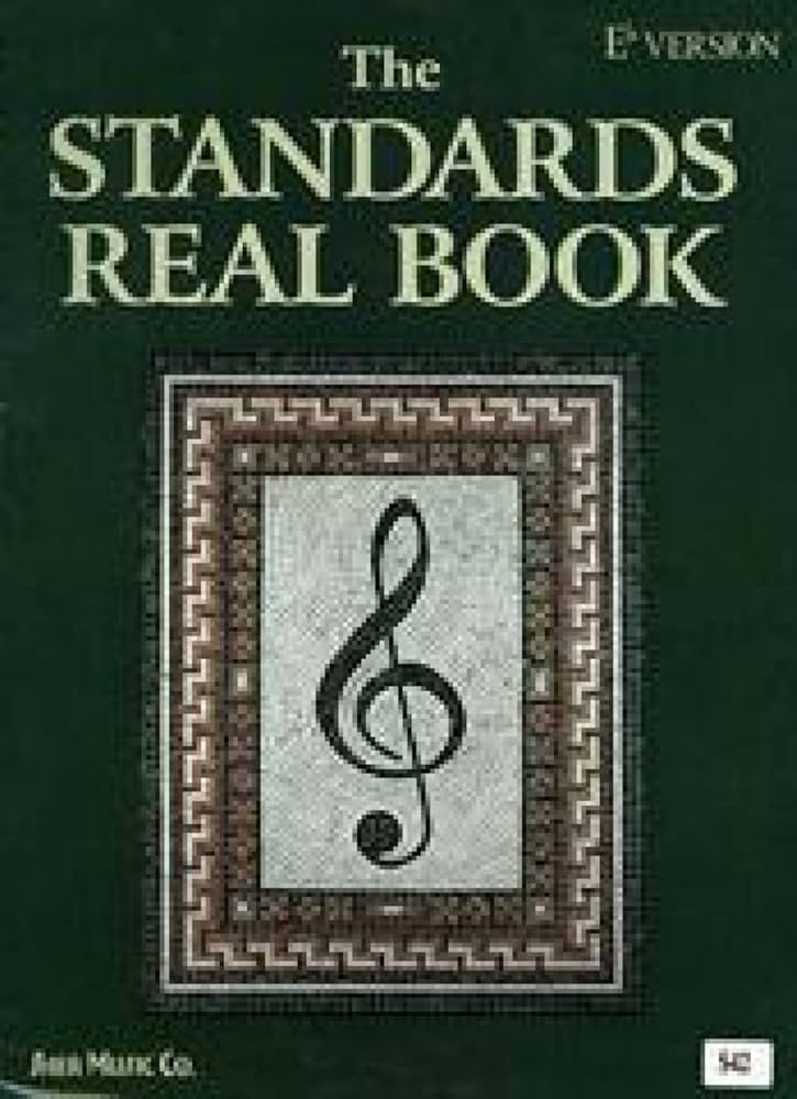 Amazon | The Standards Real Book: E Flat Version | Sher, Chuck