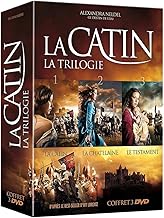 [Elephant Films] - La Catin - La Trilogie - Coffret 3 DVD