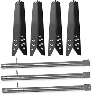 Oceanside BBQ Parts Repair Kit for Expert Grill XG16-096-034-00, BG2824BN, BG2824B, Gas Models 4PK-3PK