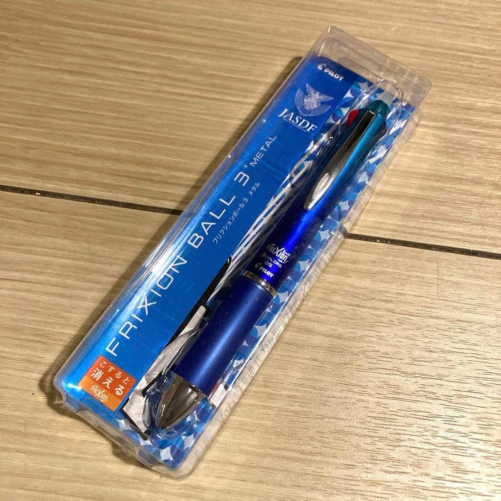 PILOT ボールペン 3本セット 日本製 EXPO2025 パイロットアクロボール(バイオマスプラスチック)3本
