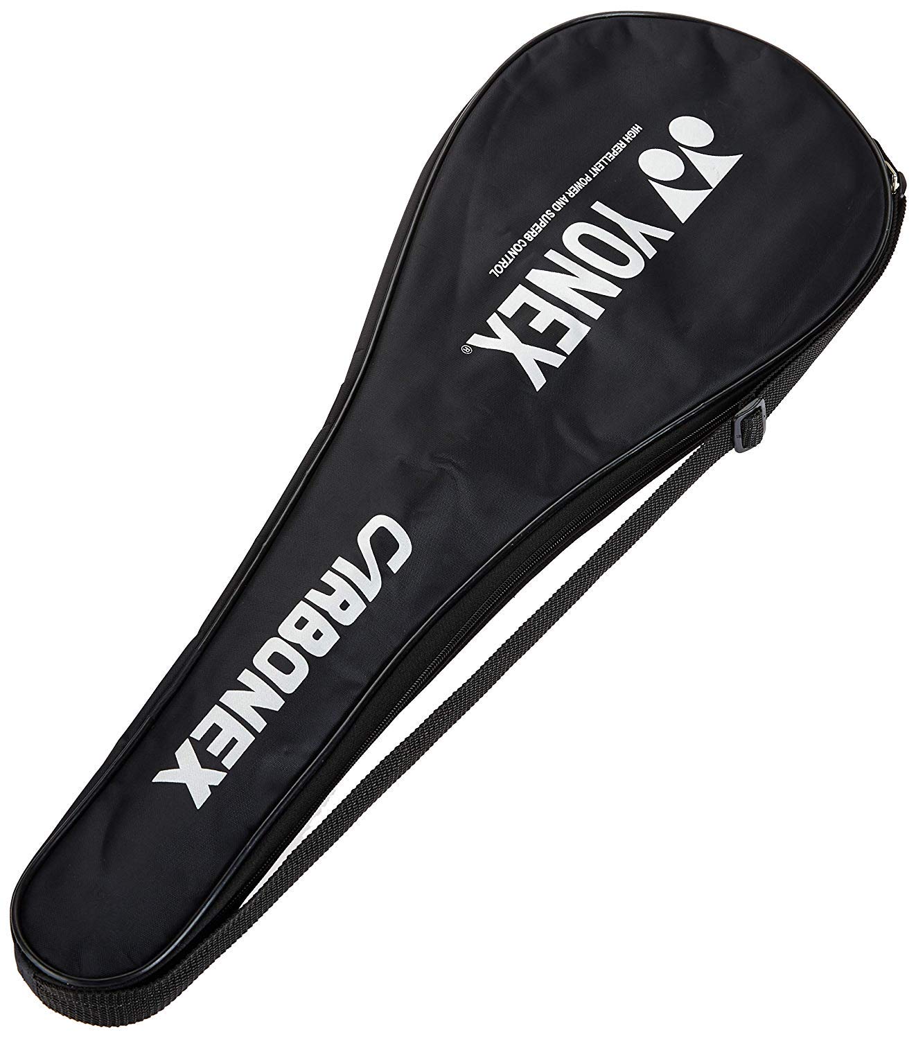 YONEX Carbonex 8000 Plus Badminton Racket : Amazon.co.uk: Sports