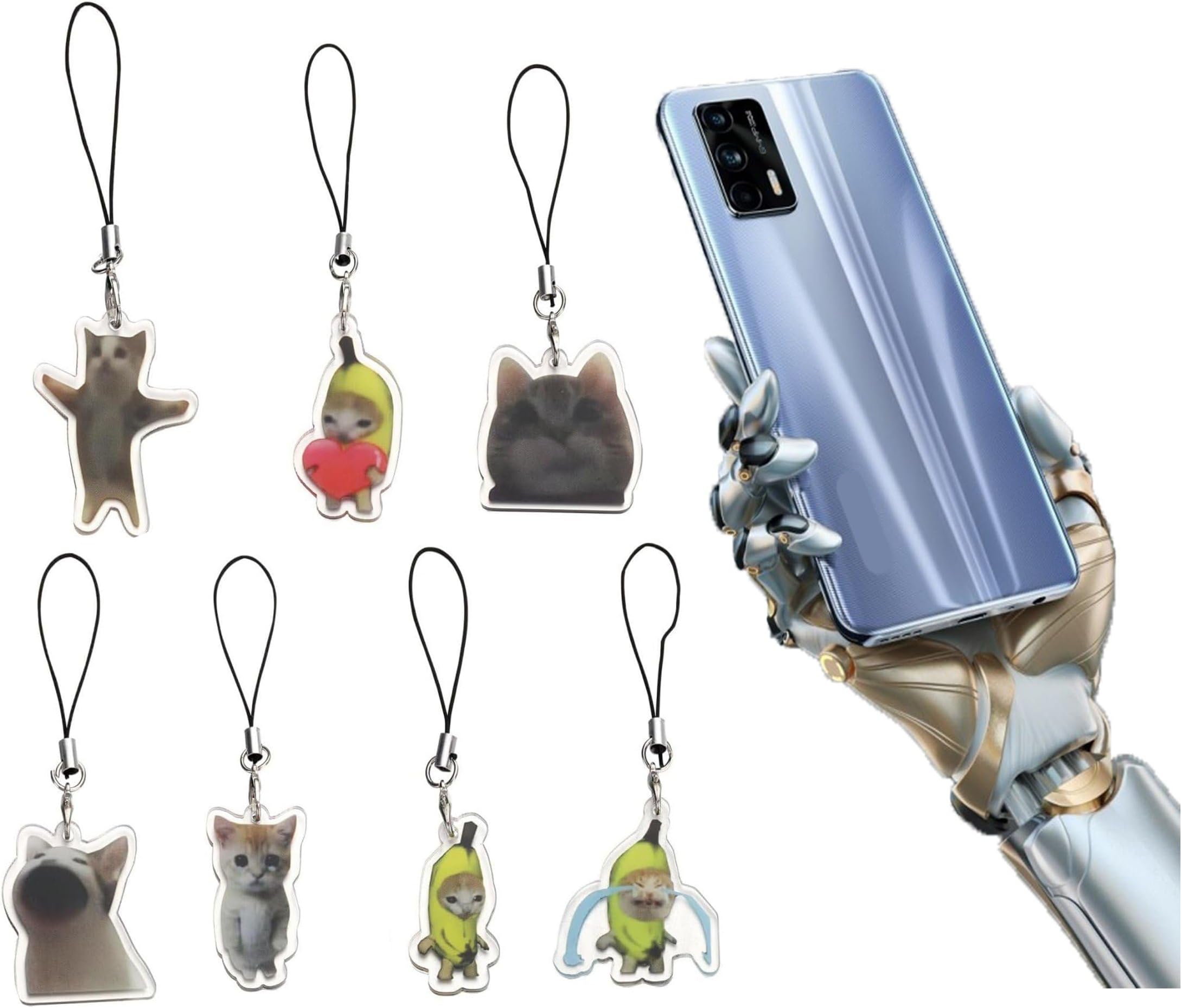 TABINIPhone Charms, for phone