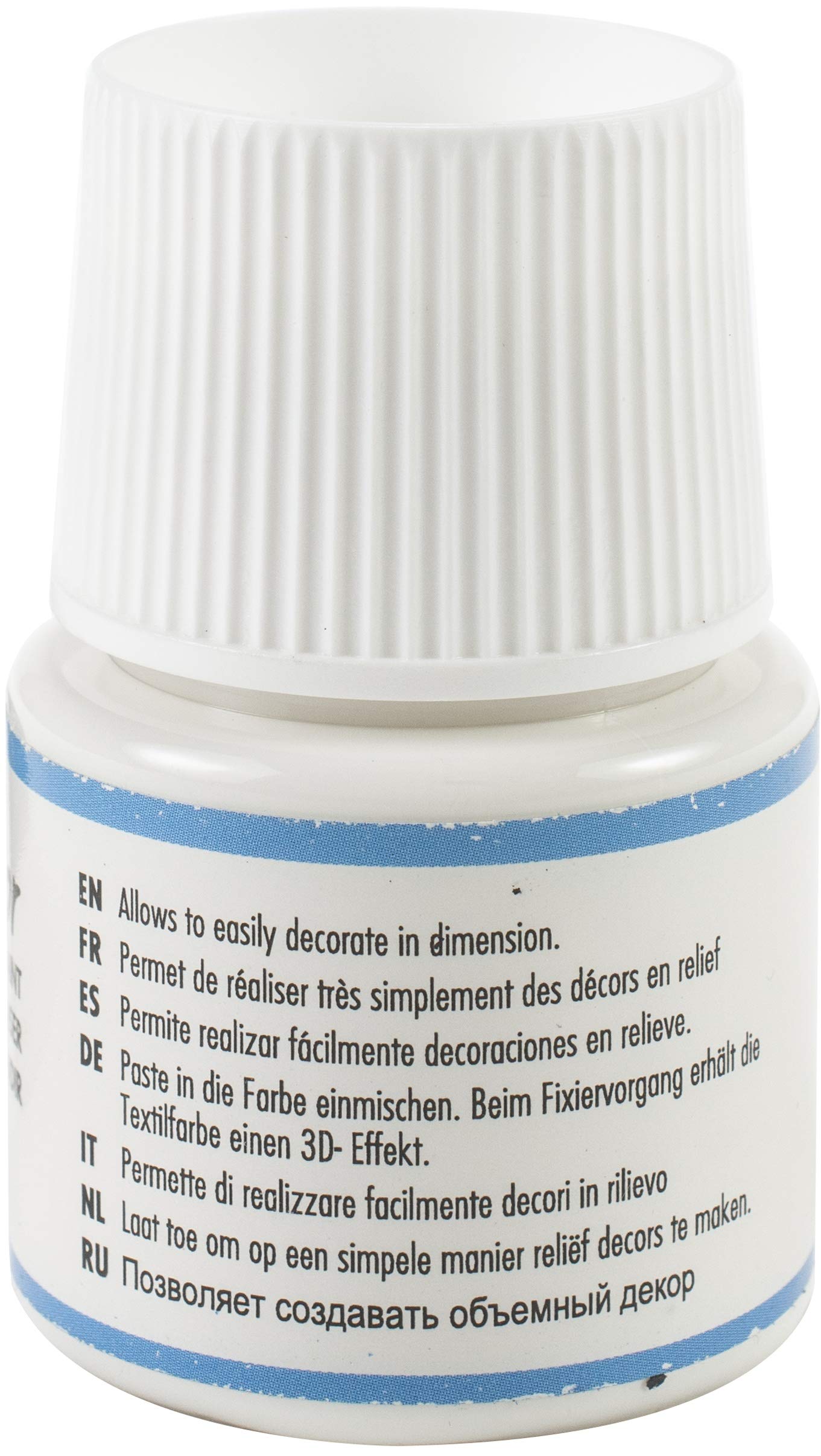 Pebeo Setacolor Textilfarbe – 45 Ml, Wasserbasiert, Opak, Für Stoffe & Leder