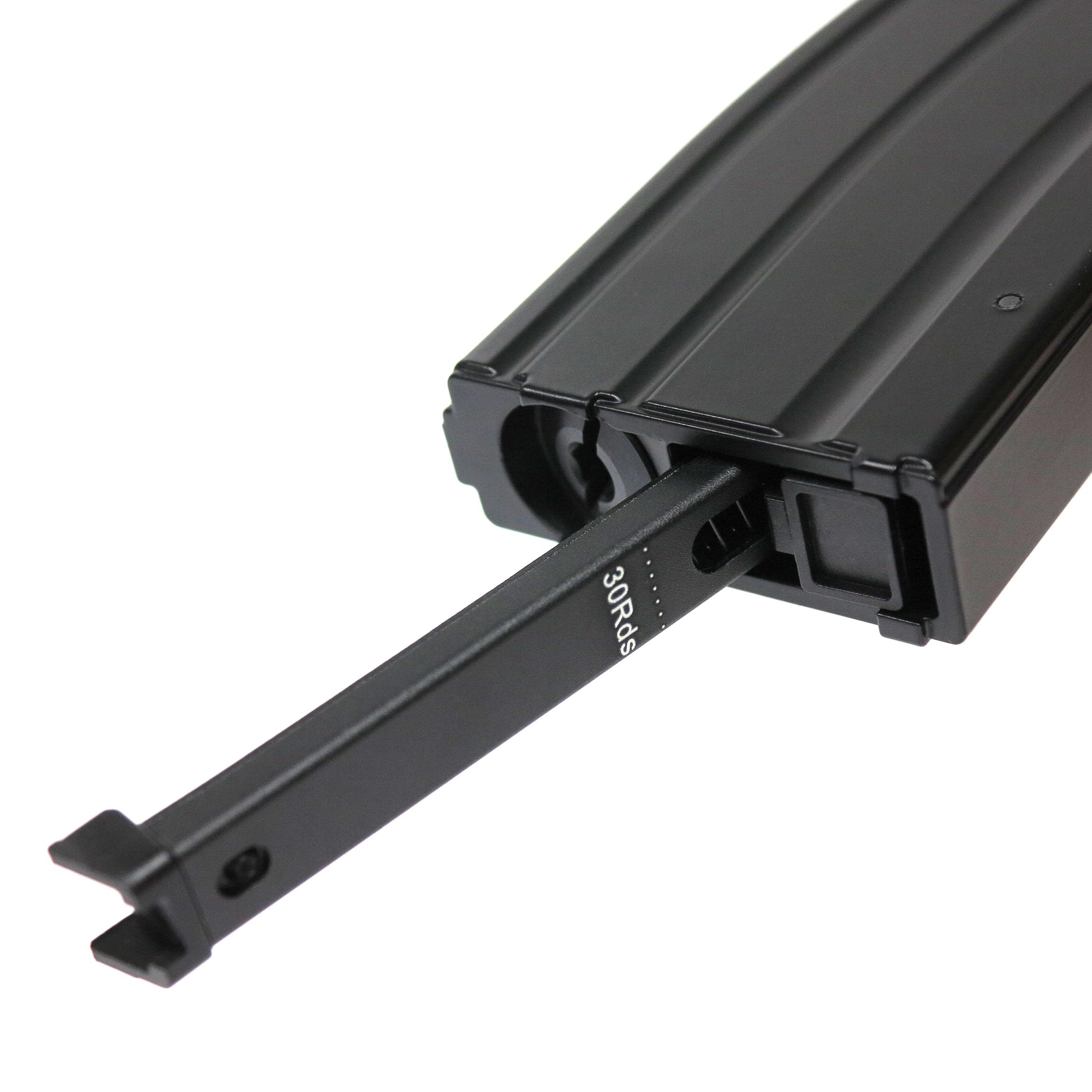 Amazon.co.jp: 「 CYMA 」TM MWS & CYMA CGS M4 GBB用 30連 CO2