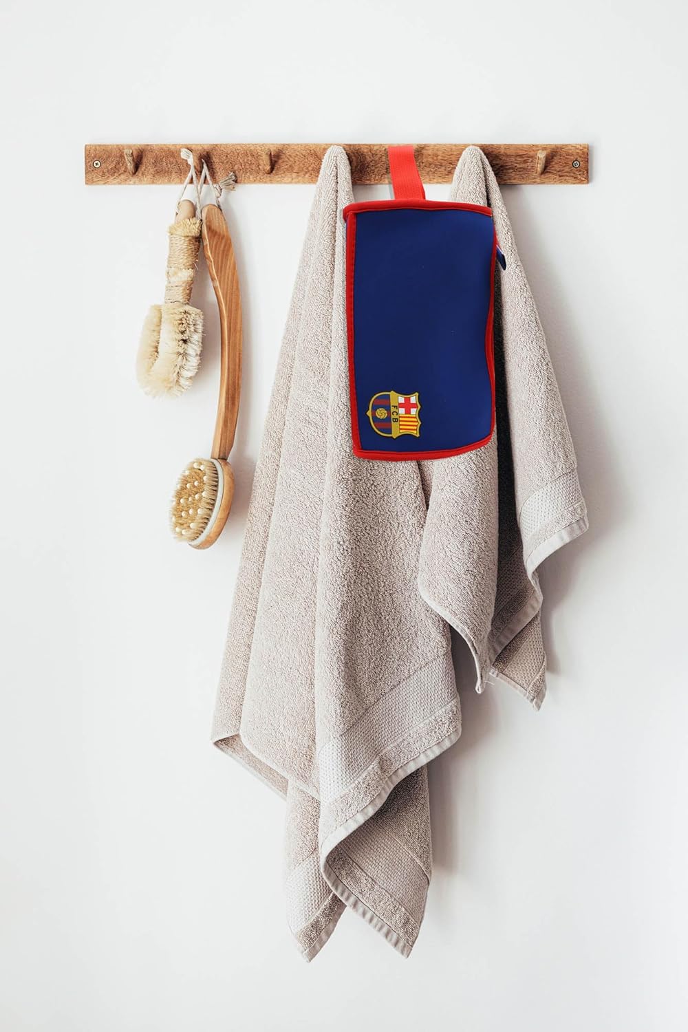 FC Barcelona Multi-Coloured Cases