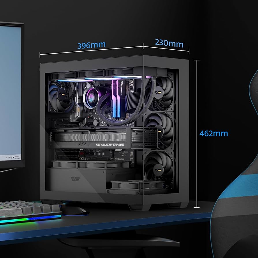 Windowsデスクトップ A2335/DAB 16GB/1TB/BD/Win11Pro/Office21 Windowsデスクトップ A2335/DAB 16GB/1TB/BD/Win11Pro/Office21