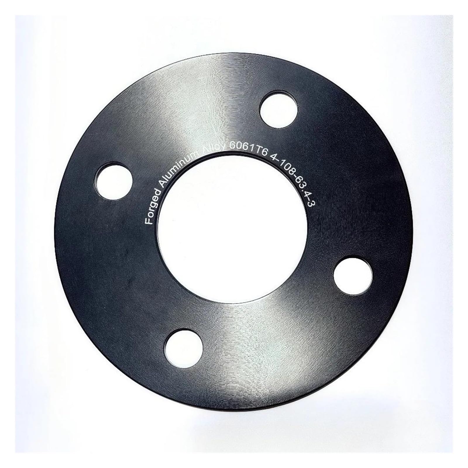 Espaciadores Rueda 2 Espaciadores Rueda Centrados Cubo 4x108 CB 65,1 Mm Para Citroen C6 Para Elysee C5 C2 C3 Para Peugeot 408 508 206 Grosor 3/5/8/10/12/15/20 Mm Separadores(5mm)