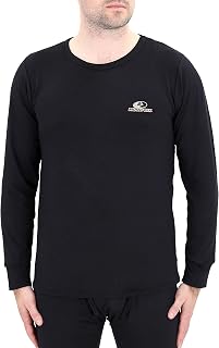 Men's Active Base Layer Top