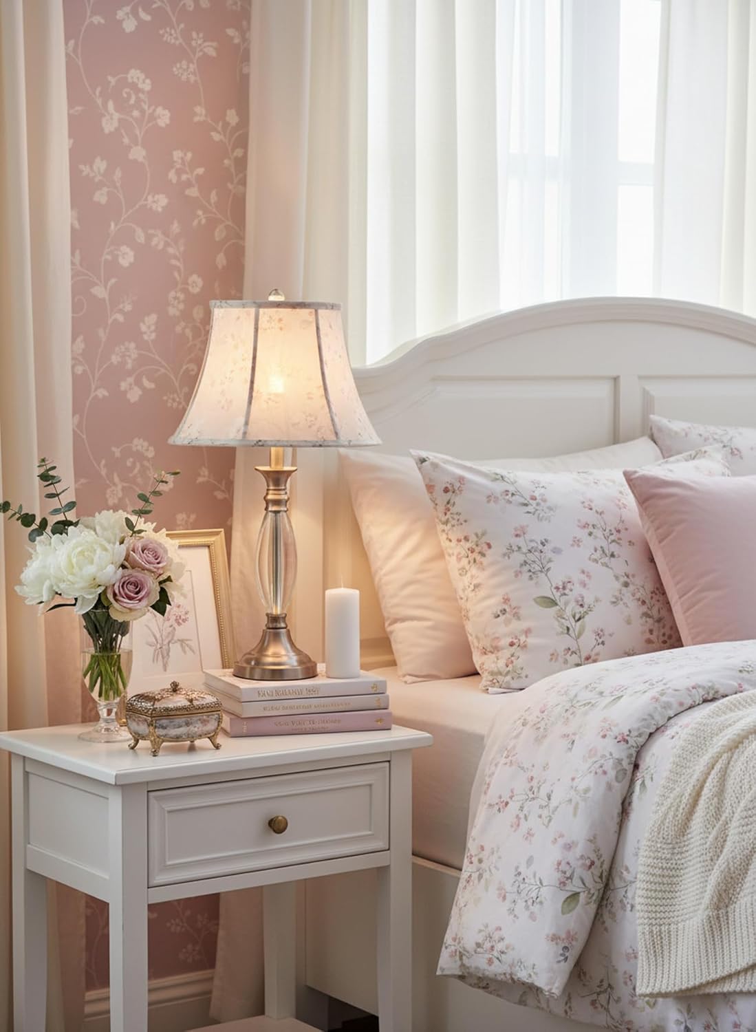 CERERIA di Giorgio risthò Ceri, Wax, White, 7 x 7 x 20 cm, 2 Units