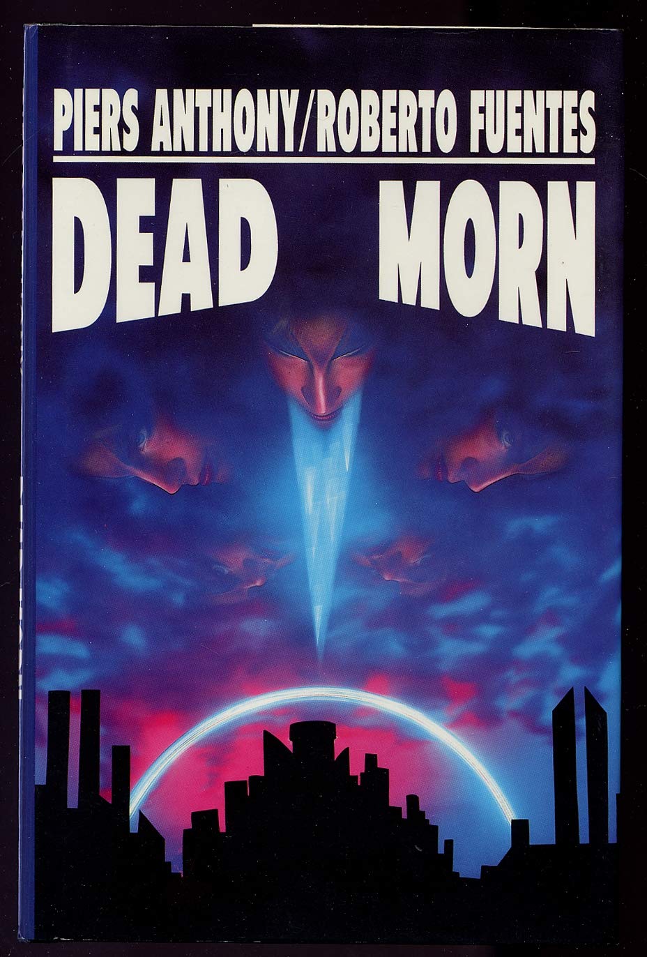 Buy Dead Morn — BookShops.in