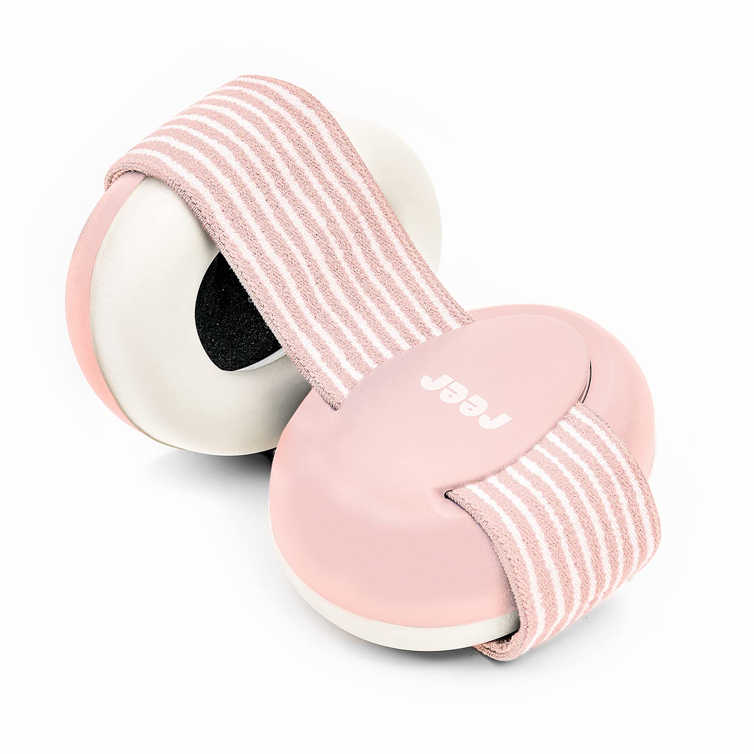 reer GmbH 53074 Silentguard, Protezione dell'Udito per Bambini, per la Testa Sensibile del Bambino, Cresce Insieme