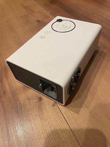 OWANKNEW GC-135 1080Pミニプロジェクター本体 Amazon.co.jp: 【超小型&コスパ最強】OWNKNEW プロジェクター 27000LM