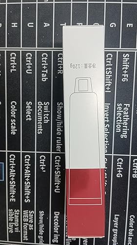 Miniatura 4 de Eliminación de cálculo de mousse blanqueadora dental