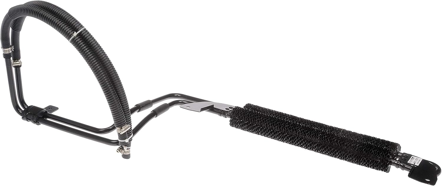 Dorman 918-329 Power Steering Cooler Compatible with Select Chevrolet/GMC Models (OE FIX)