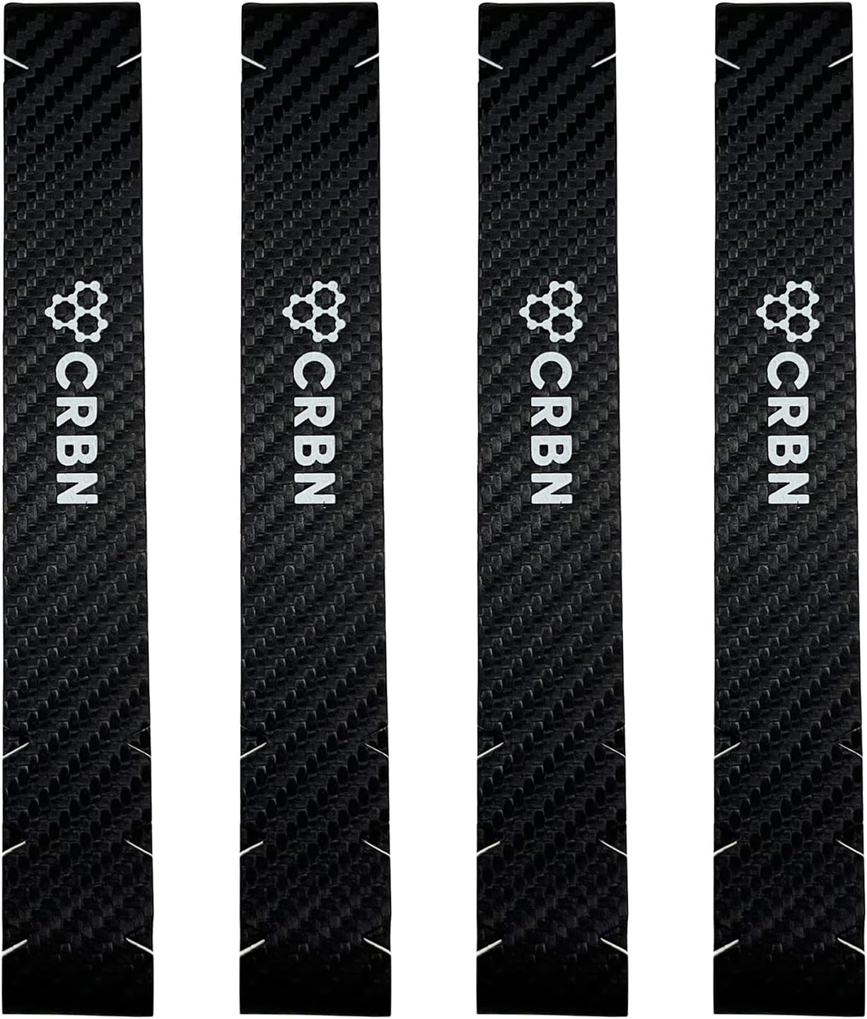 CRBN Pickleball - Pickleball Protective Edge Guard Tape