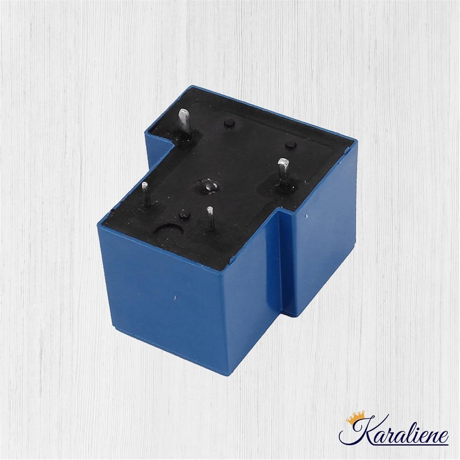 SLA-24VDC-SL-A SLA-12VDC-SL-A SLA-05VDC-SL-A 30A 250VAC 1 Form A 4Pin PCB Type Power Relay(12VDC)