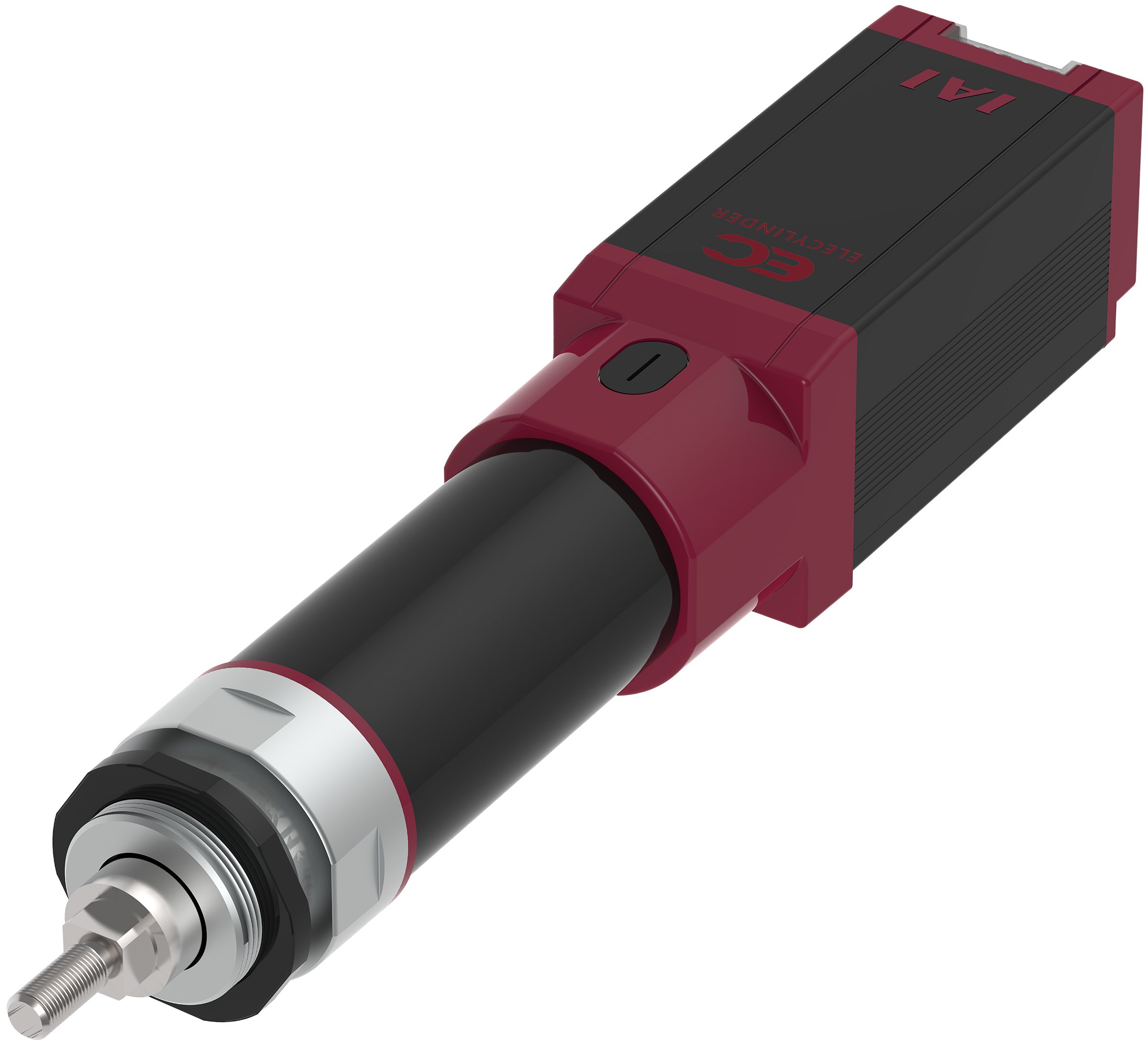 IAI エレシリンダーEC-S4SR-150-1-B-MR-PN-TMD2-WA（Amazon.co.jp 