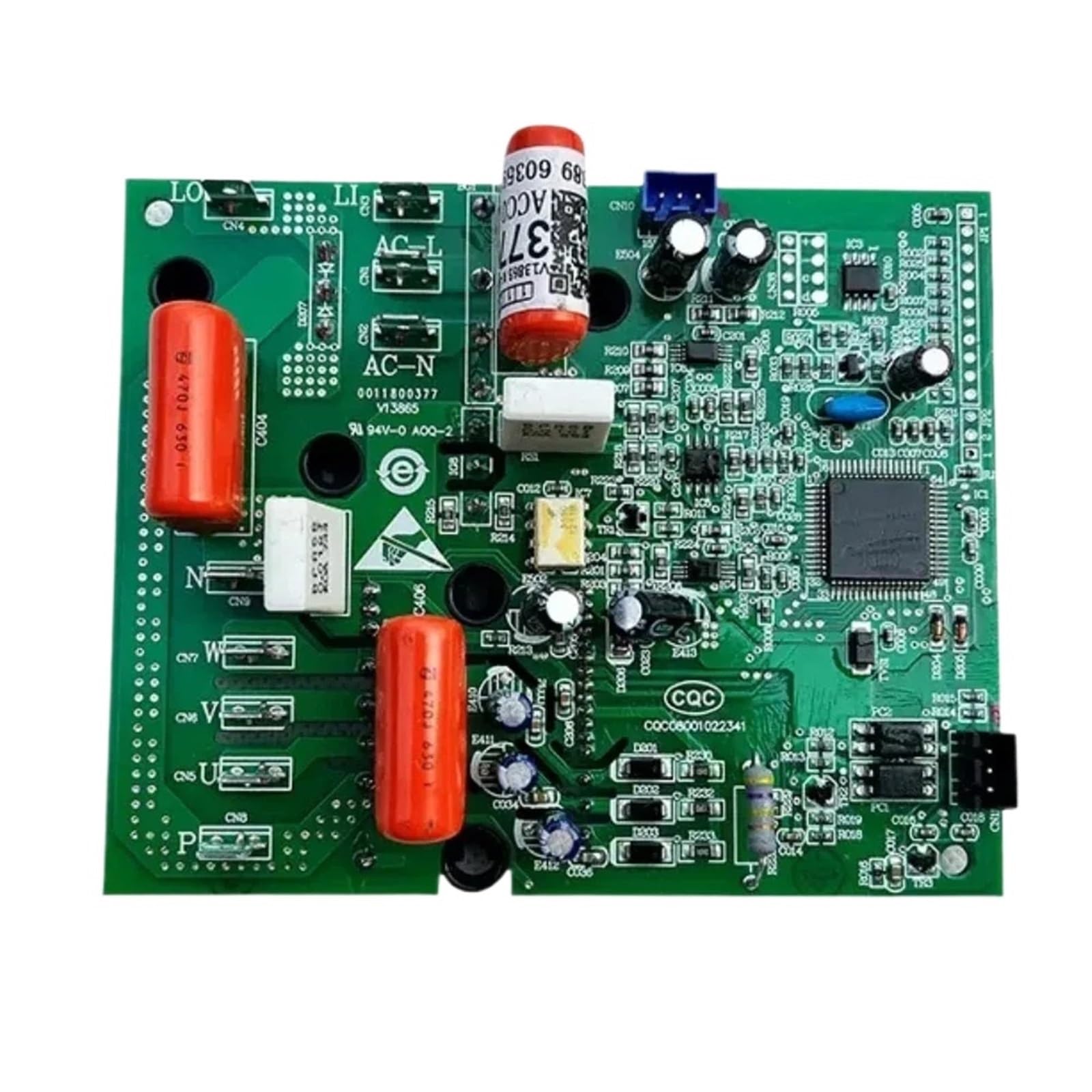 Power Module Board 0011800377，Compatible for Haier ，Air Conditioner Compressor Driver Circuit PCB Conditioning Parts