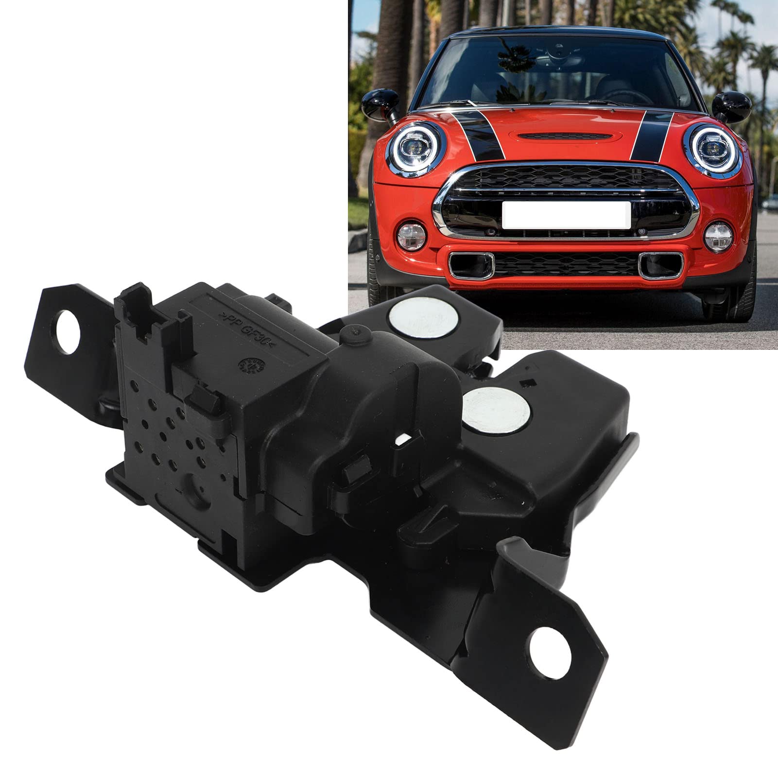 Amazon.com: 7337576, Practical Durable Metal Tailgate Latch 
